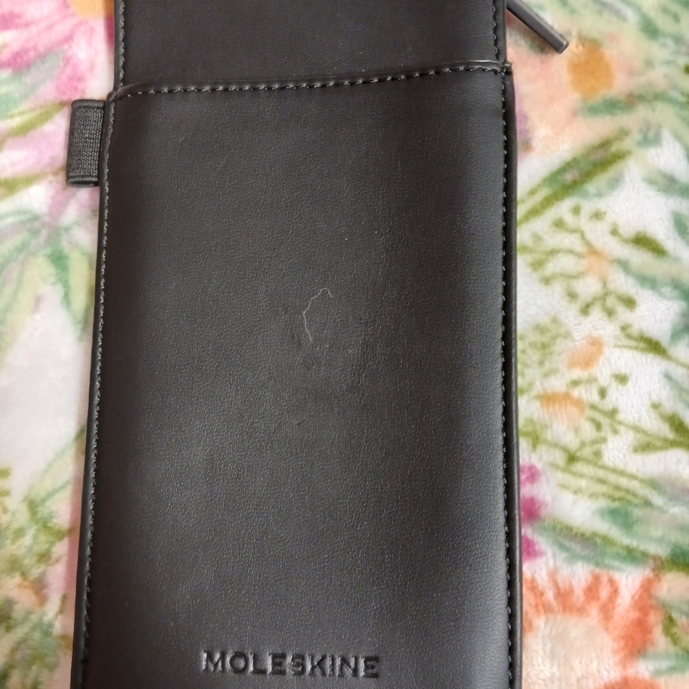 Moleskine